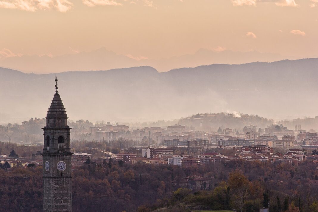 turismo in Piemonte