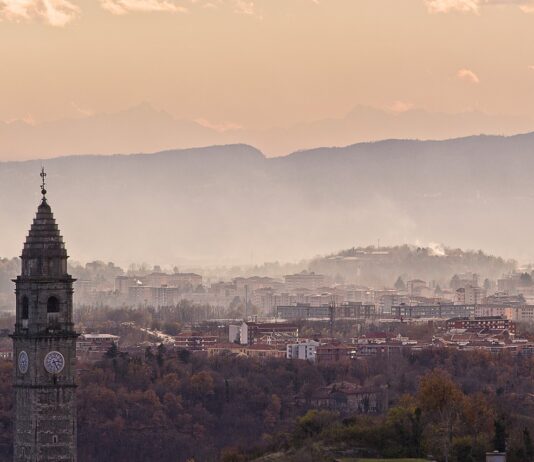 turismo in Piemonte